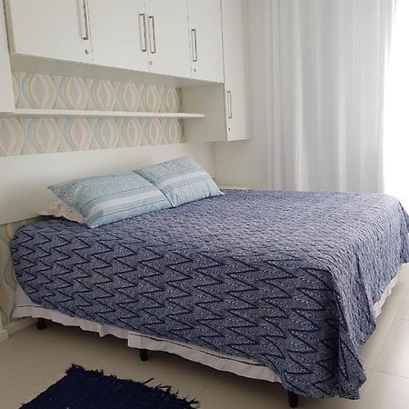 Apto/Suite Com Vista Para O Mar - 30 M Da Praia Florianópolis Exteriör bild