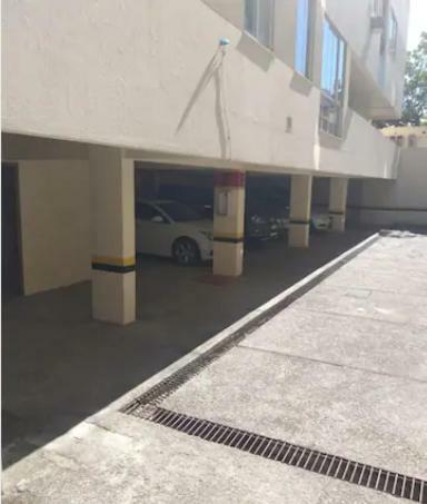 Apto/Suite Com Vista Para O Mar - 30 M Da Praia Florianópolis Exteriör bild