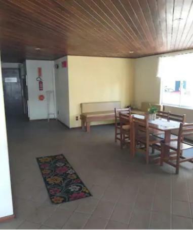 Apto/Suite Com Vista Para O Mar - 30 M Da Praia Florianópolis Exteriör bild