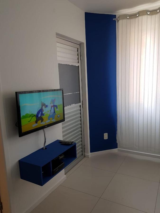 Apto/Suite Com Vista Para O Mar - 30 M Da Praia Florianópolis Exteriör bild
