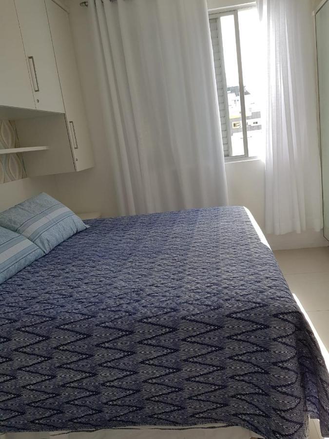 Apto/Suite Com Vista Para O Mar - 30 M Da Praia Florianópolis Exteriör bild