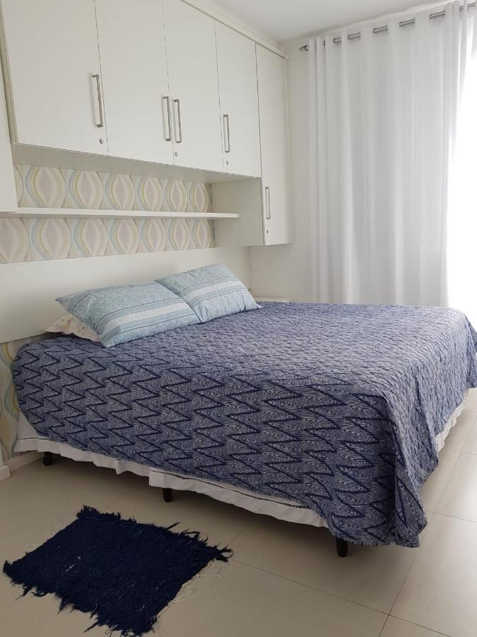 Apto/Suite Com Vista Para O Mar - 30 M Da Praia Florianópolis Exteriör bild