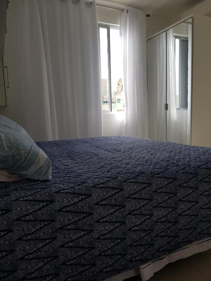 Apto/Suite Com Vista Para O Mar - 30 M Da Praia Florianópolis Exteriör bild